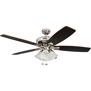 52 Palm Valley Tropical 5 Blade Ceiling Fan