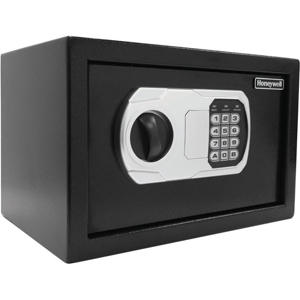 Honeywell 5330DOJ California-DOJ Approved Steel Security Safe