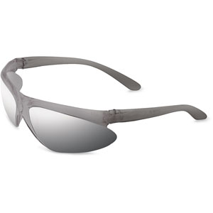 UVEX by Honeywell A403 Silver Mirror Lens with Anti-Scratch