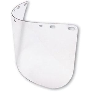 North by Honeywell A8150/40 Face Shield Replacement Visor
