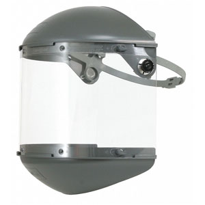 Fibre-Metal by Honeywell FM5500DCCL Clear Guard