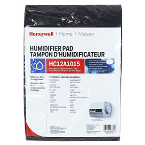 Honeywell Home HC12A1015 Whole House Humidifier Pad