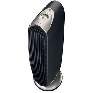 Honeywell QuietClean IFD Tower Air Purifier with Permanent Washable Filter