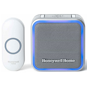 Honeywell 5 Series Plug-In Wireless Doorbell