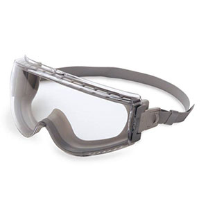 Honeywell Uvex Stealth Low Profile Splash/Impact Goggle - RWS-51030