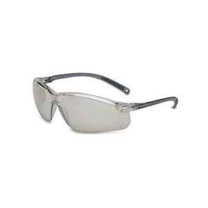 HONEYWELL UVEX Gafas Protectoras Transparente Antiempañante, +2.0 Dioptrías  - Goggles de Lectura de Seguridad - 5DPT3