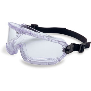 Honeywell Painter Safety Goggle Kit with Lens Covers