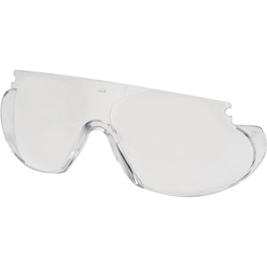 Uvex Skyper Clear Replacement Lens with UV Extreme Anti-Fog Coating