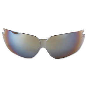 Uvex Genesis Mirror Replacement Lens with Ultra-Dura Anti-Scratch Hardcoat