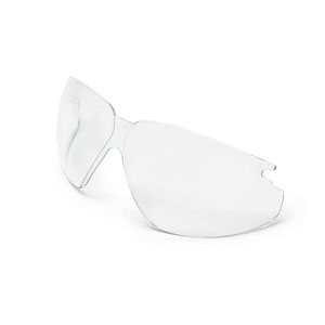 Uvex Hydro Shield Anti-Fog Replacement Lens for Genesis XC Safety Eyewear