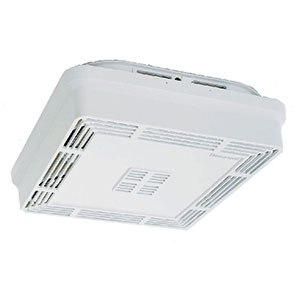 Honeywell Commercial Ceiling Mount Media Air Cleaner with 95% Media Filter