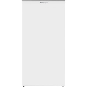 Honeywell 17 Cu Ft Large Upright Freezer, Stainless Steel - H17UFS