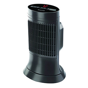 Honeywell Digital Ceramic Compact Tower Heater