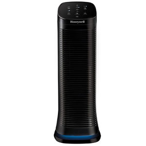 honeywell air genius 4 air purifier