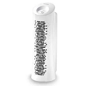 Honeywell HEPA Clean Tower Air Purifier