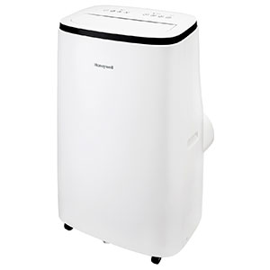 Honeywell Contempo Series Portable Air Conditioner, 10,000 BTU