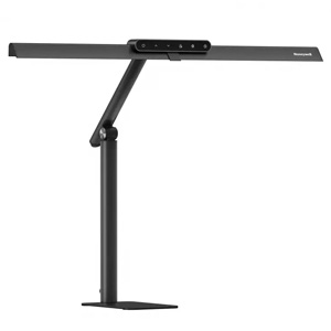 Honeywell HJ1B Eye-Caring LED Desk Lamp with Flat Base