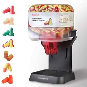 Howard Leight Replacement Earplug Dispenser Lite Frame