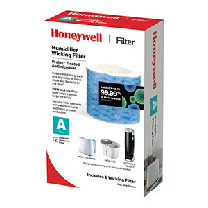 Honeywell HAC-504 Humidifier Replacement Filter A