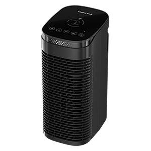 Honeywell InSight Series HEPA Compact Tower Air Purifier