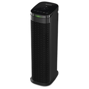 Honeywell InSight Series HEPA Tower Air Purifier for Large Rooms