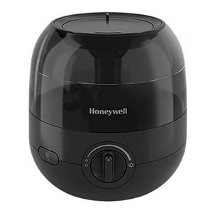 Honeywell Mini Cool Mist Humidifier, Black