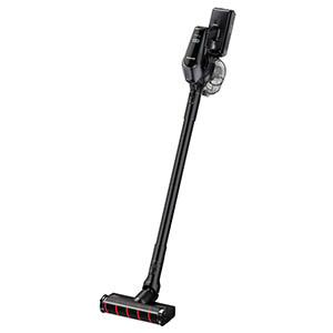 Honeywell VC16 Aeromax Pro Cordless Vacuum Cleaner, Black