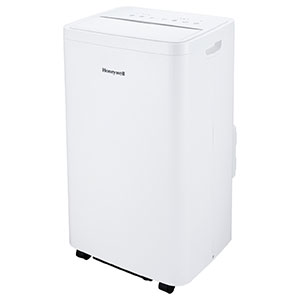 Honeywell Dual Hose Portable Air Conditioner with Smart Voice Control, 14500 BTU