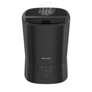 Honeywell Easy To Care Warm Mist Humidifier