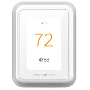 Honeywell Home T9 Wi-Fi Smart Control Thermostat