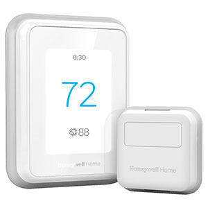 Honeywell Rth6580wf 7-Day Programmable Wi-Fi Thermostat