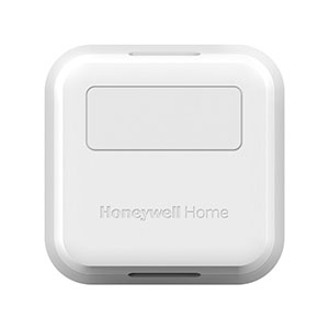 Honeywell Home Smart Room Sensor for T9/T10 Thermostats, 1-Pack