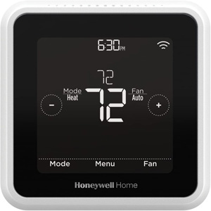 Honeywell Home T5 Wi-Fi Smart 7-Day Programmable Thermostat