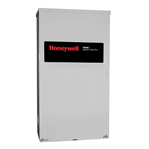 Honeywell SYNC 800 Amp 120/240 Volt Transfer Switch