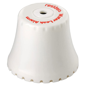 Resideo One Time Use Water Leak Sensing Alarm, RWD14 - 4 Pack