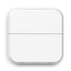 Honeywell Home X Series Thermostat Room Sensor
