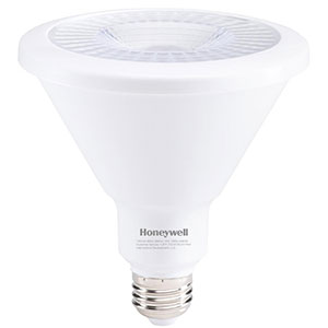 Honeywell 15W, 90W Equivalent, PAR38 LED Spot Light Bulb